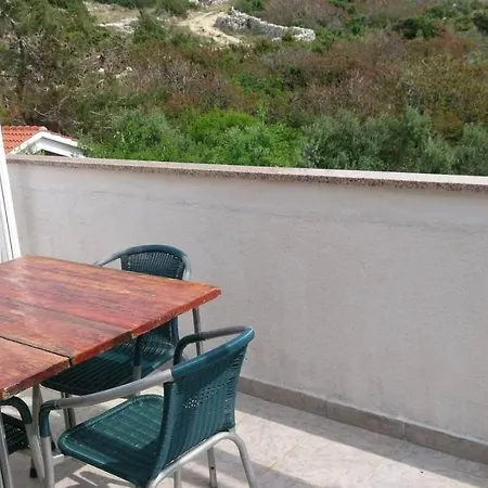 Apartment Davorka *