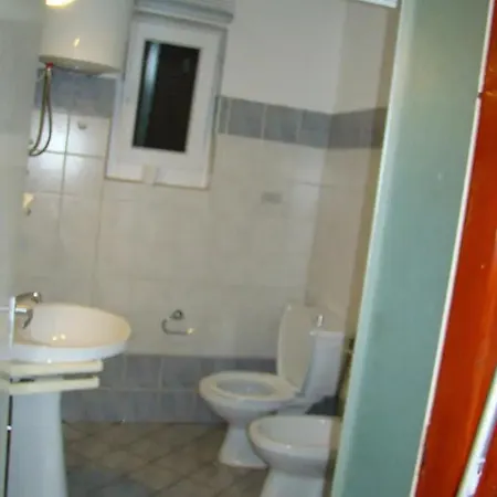 Appartamento Davorka Šimuni