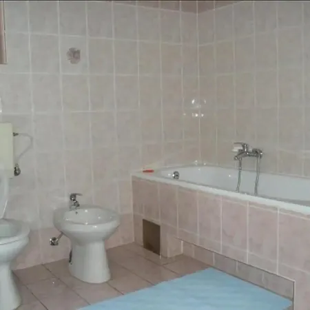 Apartment Davorka *