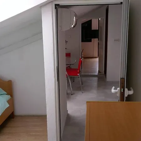 Davorka Apartment