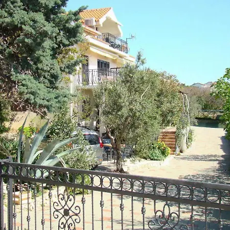 Διαμέρισμα Davorka