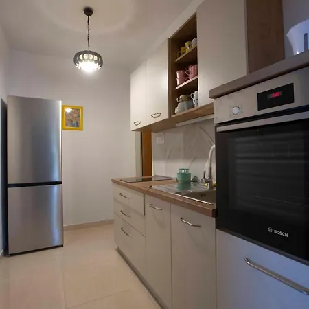 Appartamento Davorka Šimuni