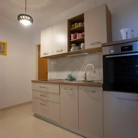 Davorka Apartment Simuni