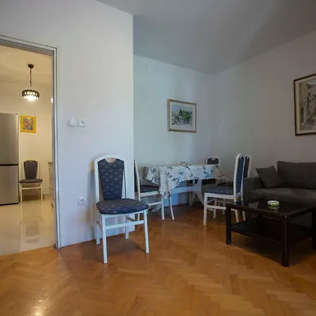 Apartment Davorka *