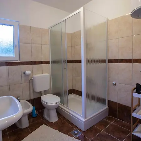 Apartment Davorka *
