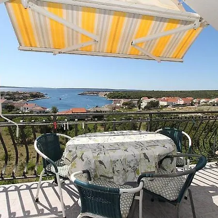 Davorka Apartment