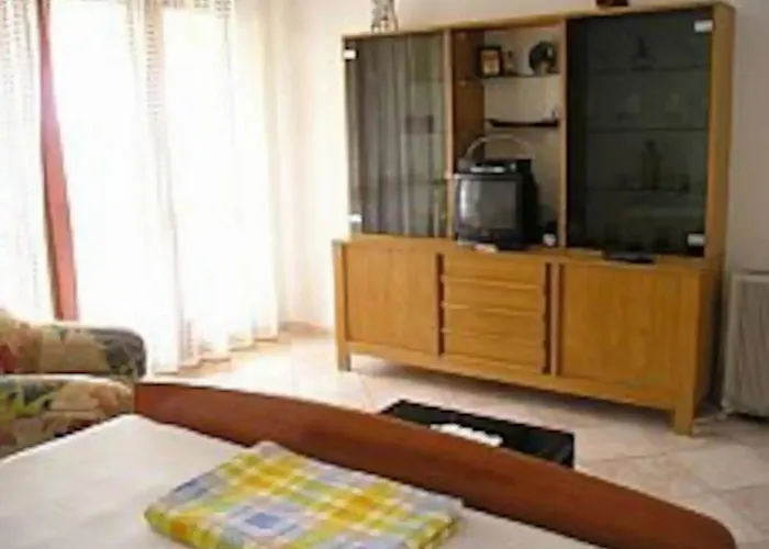 Apartment Davorka Simuni