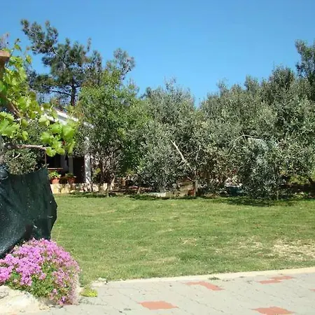 Apartament Davorka Šimuni