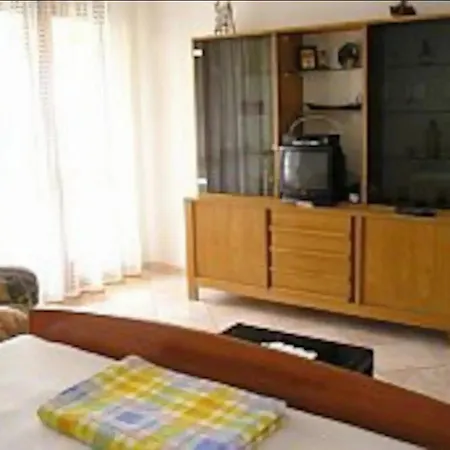 Apartament Davorka Šimuni