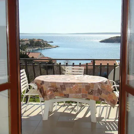 Apartament Davorka *