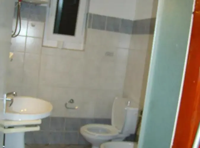 Appartement Davorka Šimuni