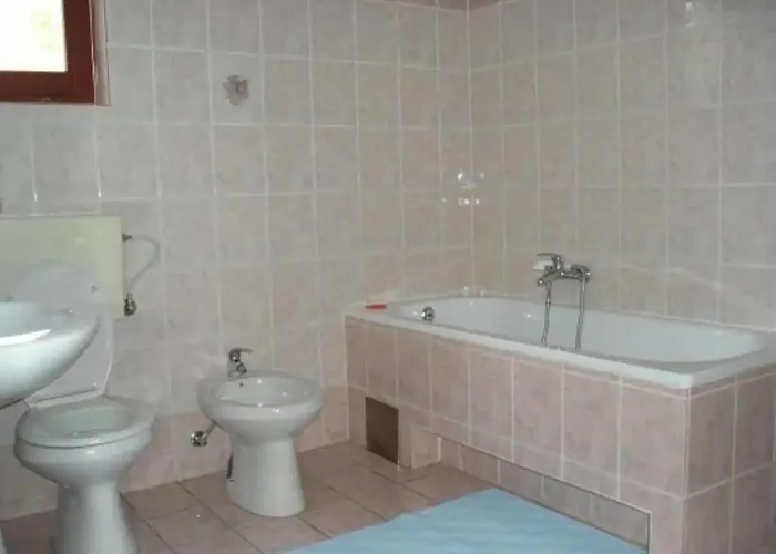 Appartement Davorka *