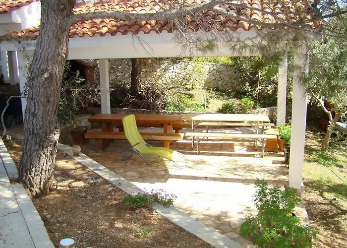 Davorka Appartement *