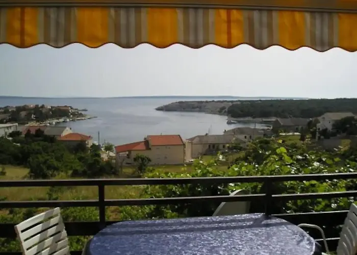 Davorka Appartement *