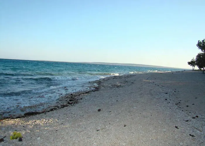 Appartement Davorka Šimuni