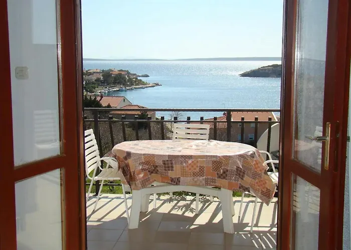 Appartement Davorka *