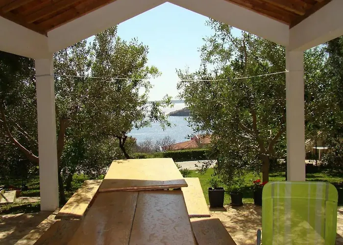 Appartement Davorka *