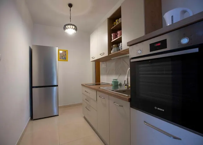 Appartement Davorka Šimuni