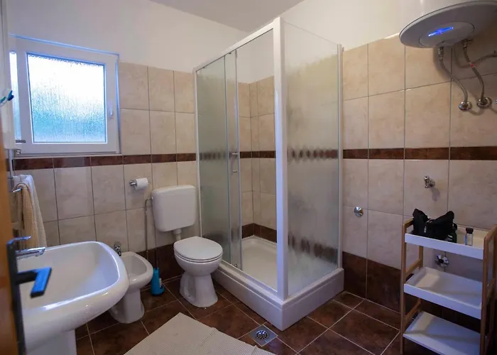 Appartement Davorka *