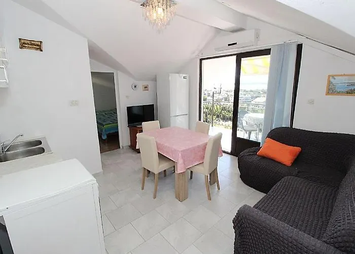 Appartement Davorka *