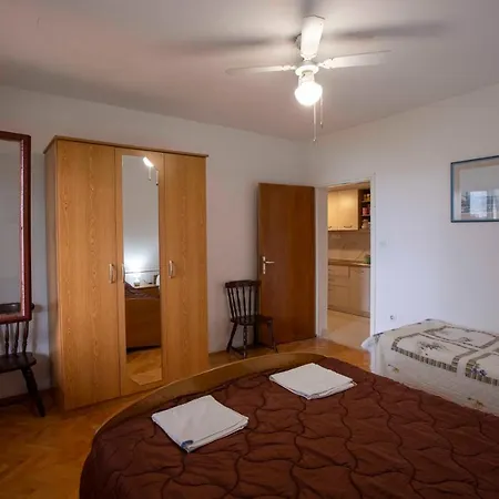 Apartment Davorka